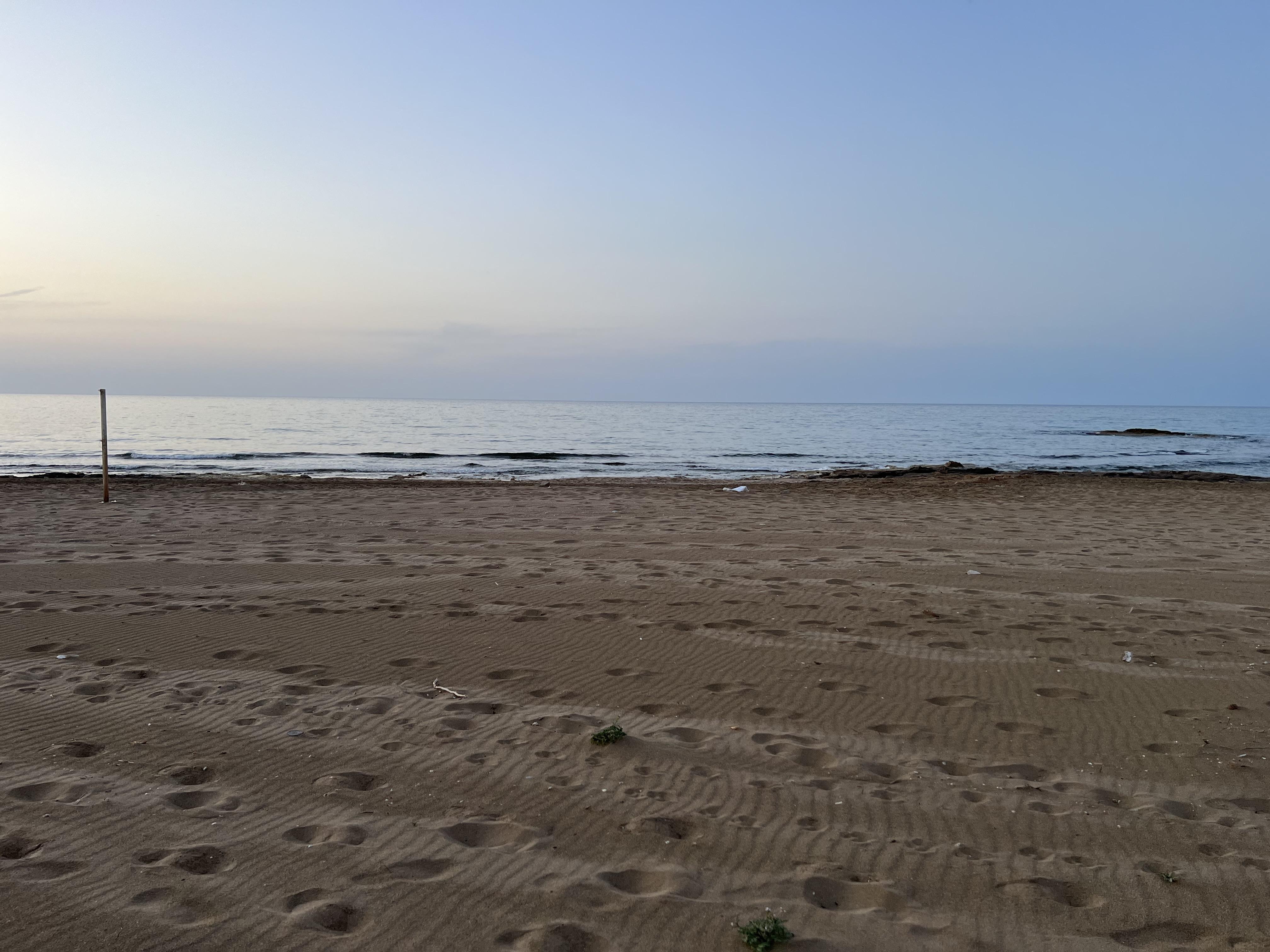Malia Bay Beach Hotel & Bungalows Luaran gambar